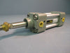 ASCO JOUCOMATIC AIR CYLINDER 450501940050CB1 PES40A50-DM