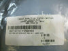 Fanuc D82F-0110-P030#R02 Cable HMOP A&B Ext-Straight M23 3M Factory Sealed