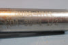 Dura-Mill CDA-35-4, 1/2" 4 Flute Professionally CNC Resharpened End Mill