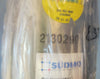 Sudmo Pneumatic Actuator Valve 1.0-1.5" Model 2130290 New