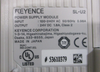 Keyence SL-U2 Power Supply Module