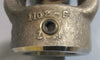 Boston Gear UJNL 20-24 Universal Joint, 1.25" x 1.5" Bore 5.5" Lg 2.25" OD 17396