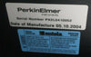 Perkin Elmer ProXpress 2D Proteomic Imaging System w/ Software Drawer Broken