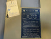 Yaskawa CIMR-SVJ-11AA Varispeed 866 Drive Unit 25 kVA 80 Amp, 240-340V Input New