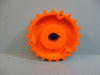 Rexnord N815-21T Tabletop Sprocket 1" Bore