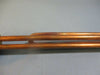 Hubbel Heaters Copper Heater Element C1315-26 4000W 480V 57.6 Ohm Used