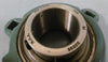 Dodge 3 Bolt Flange Bearing: 124637, LF-SC-103-NL MOD 1-3/16" Dia