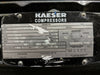 Kaeser Omega DB235 Positive Displacement Blower System PDB, 50 HP, DB 235