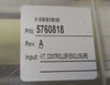 ITW Company 5760001PV1D Diagraph Ink Jet 3000 Printer Controller