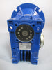 MOTOVARIO GEAR REDUCER 40:1 NMRL-050 6375660-001