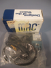 Mac Valves, Inc Pneumatic Solenoid Valve 24v-dc 150psi 6.0 Watts 111B-501CAAF