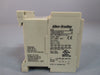 Allen-Bradley Miniature Contactor  Series A 100-K05*01