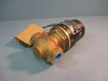 Magnatrol Valve Corp. Solenoid Bronze Valve F118A43 3/4" 120V 60Hz 160 PSI NEW