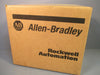 Allen-Bradley Bulletin 160 Variable Speed Drive FRN: 7.06 Ser. C 160-AA02NSF1