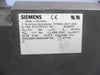 Siemens 3~Brushless Servo Motor 1FT6064-1AH71-3EG1 Used