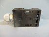 Schmersal AZ15zvrk Safety Interlok Switch AC-15 230V 4A