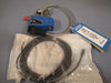 Nordson MiniBlue II Hot Melt Glue Applicator and Adhesive Dispenser 8517894