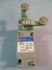 SQUARE D SIDE ROTARY LIMIT SWITCH 9007C54C SERIES A