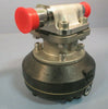 GEMU Diaphragm Valve 316-L 12683G