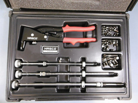 HASCO ZL 945 / #1 Plastic Injection Mold Cooling System Assembly Tool