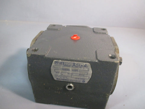 Hub-City Gearbox Model 150 Ratio 1:1 0221-07326