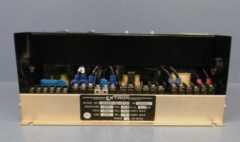 Extron Snap-Pac Motor Control M8208-04-0728