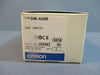 Omron Limit Switch D4N-3A2GR NEW IN BOX