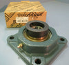 Dodge Ball Bearing Flange Unit F4BSXR108/131117 1 1/2"