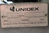 Unidex 500 Lb Lift Table Bench 36 x 35-1/2" Top, 27-45" Adjustabl Height 1 Phase