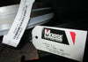 Wilton 3575 Manual Horizontal Bandsaw 3/4 HP, 7" Throat 14" Cut Width