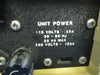 Valhalla Scientific 2101 Digital Power Analyzer 115V .25A 50-60Hz w/Attachment