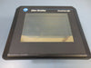 1 Used Allen Bradley 2711-T6C20L1 Touch Screen PanelView 600 Series B