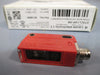 Leuze electronic Diffuse sensor w/Background Supression HT3CL1/4P-M8