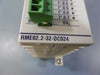 Rexroth Indramat RECO RME02.2-32-DC024 Input Module Interbus