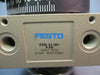 Festo Semi-Rotary Drive Actuator Limit Switch DSRL-32-180-P-FW NEW