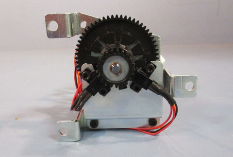 Zebra Technologies G57468M Ribbon Supply Motor Replacement 24V w/ 44197-102