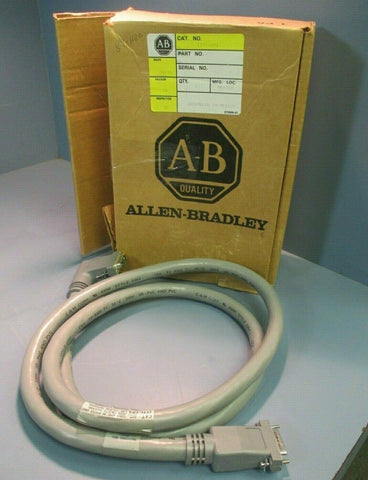 Allen-Bradley Cable 1771-CP3