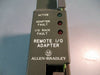 Allen-Bradley Remote I/O Adapter Module 1771-ASB/E