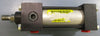 Norgren A0133A1 REV. 3 Pneumatic Cylinder 1-1/2" Bore, 2" Stroke, 1-1/2"x2"