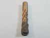 BFC I, 3/4" HH4 OE Lead 3.420 Cobalt Pro CNC Resharpened Roughing End Mill Used