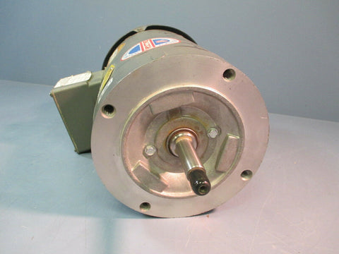 BALDOR RELIANCE Electric Motor 2HP JM3555