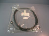 Fanuc Fiber Optical Cable 10Ft A66L-6001-0026#L3R003 NEW
