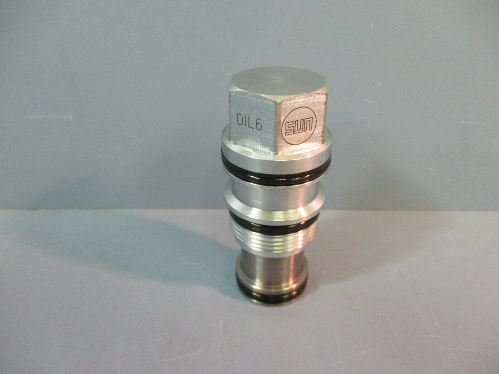 Sun Hydraulics Cavity Plug XHCAXXN Used eTech Surplus