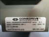 ConeDrive Gearing Solutions Gear Reducer Ratio 5:1 W0380005SKCS02BCHCGZ