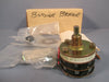 Electro Switch Selector Switch, 3-Position 31302NP