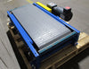 Lewco NS-MDPB-18-48 Motorized 48 x 18" Conveyor Leeson 3/4 HP & Ironman 40:1