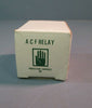 Protection Controls ACF Protection Plug-In Relay GT004-02