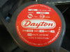 Dayton 4C828 CFM Axial Fan 3400RPM .12Amps 230V 60/50Hz