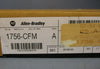 Allen Bradley 1756-CFM Ser A ControlLogix Configurable Flowmeter Module Rev B01