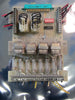 Simplex Standard Relay Board STD Relay BD Assy No. 562-322 D